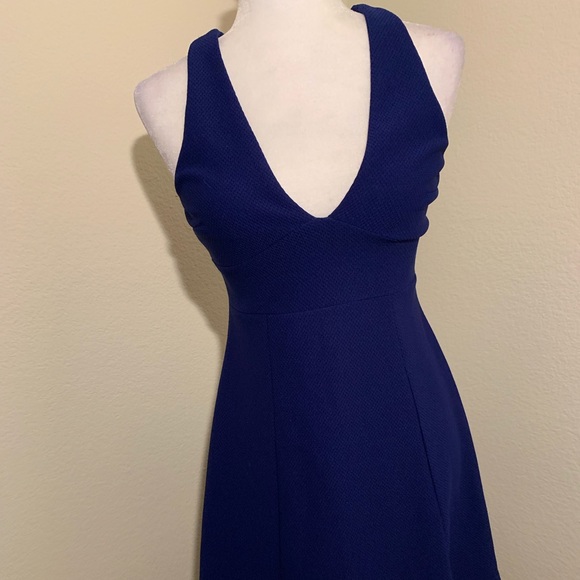 Charolette Russe short flowy dress - Picture 2 of 10